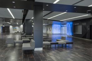 SJCC interior lobby, from DSJ
