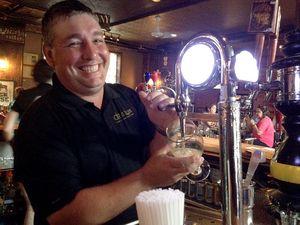 OReilley's, from DSJ