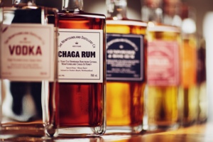 Nfld spirits