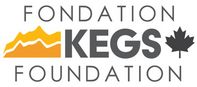 KEGS Foundation logo