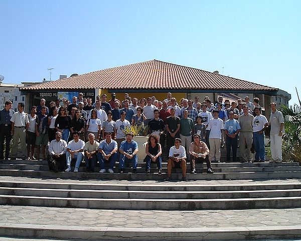 Cabo Frio, Brasil, 2000