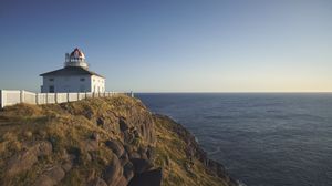 Cape Spear, Destination St. John's
